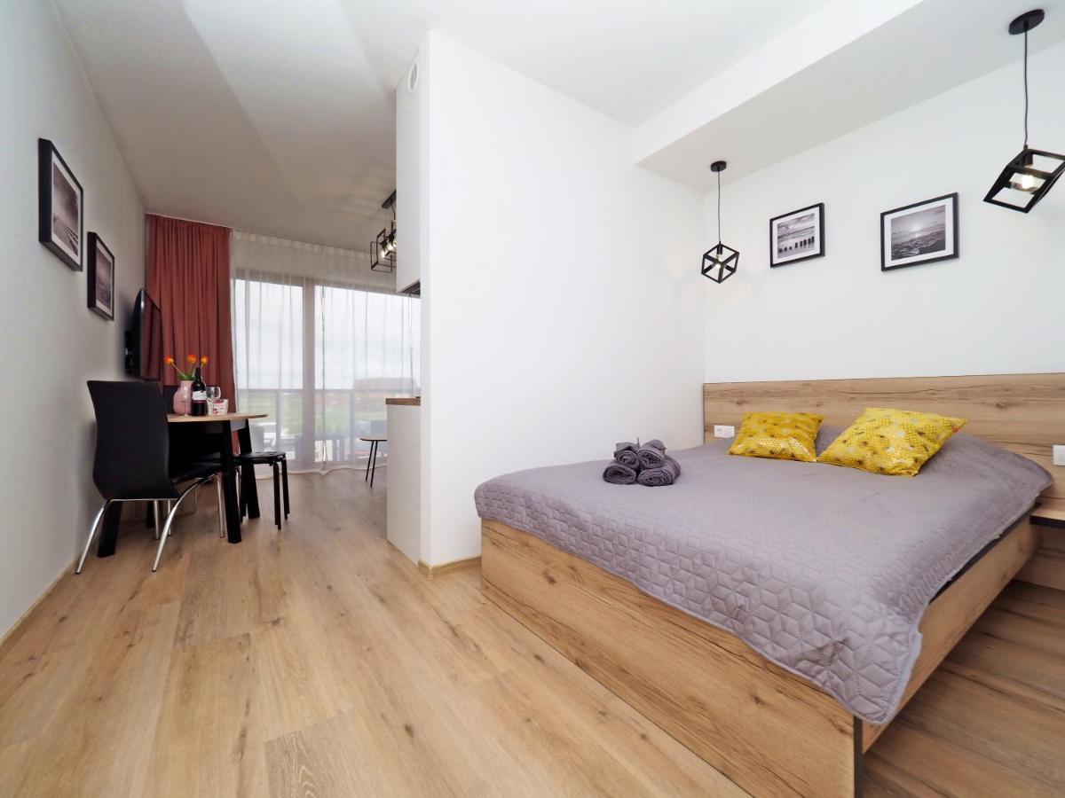 Apartament Klara ซาร์บินโนโว ภายนอก รูปภาพ